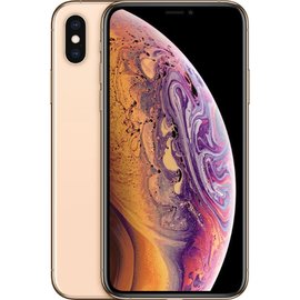 iPhone Xs 64GB Rose Gold