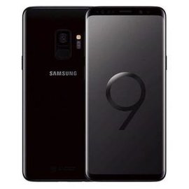 Samsung Galaxy S9  256GB  Black