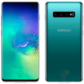Samsung Galaxy S10 128GB  Green