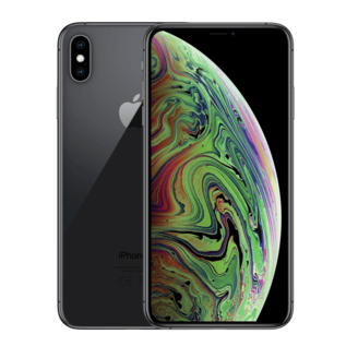 Iphone XS Max 256GB Space Grey