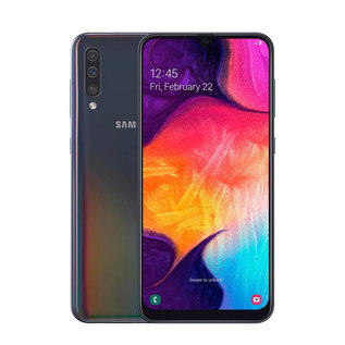 Samsung Galaxy A50 128GB Zwart