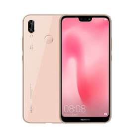 Huawei P20 Lite roze 64GB