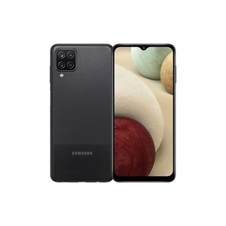 Samsung Galaxy A12 32GB Zwart  Nieuw
