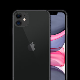 iphone Iphone 11  64GB Space Grey