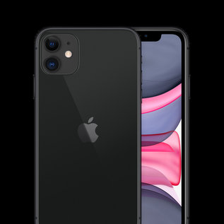 iphone Iphone 11  64GB Space Grey