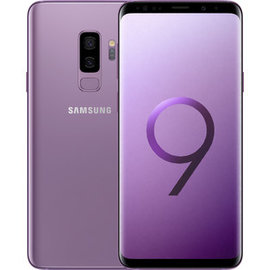 Samsung Galaxy S9 Plus 64GB Paars