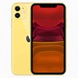 Iphone 11  64GB Geel
