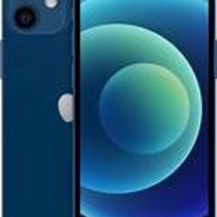 Iphone 12 64GB Blauw