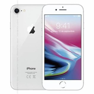 iphone 8 64GB White Silver