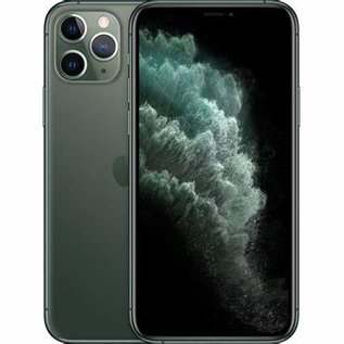 Iphone 11 Pro 64GB  Midnight Green