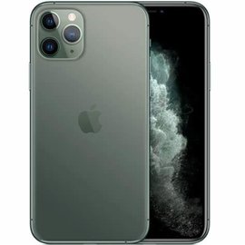 iphone Iphone 11 Pro Max  256GB Grijs