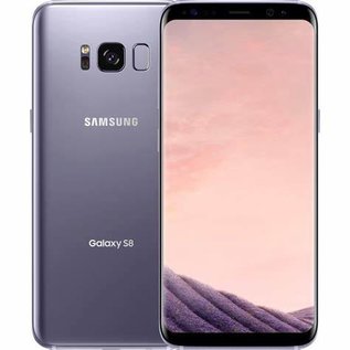 Samsung S8 64GB Paars