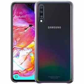 Samsung Galaxy A70 128GB Zwart