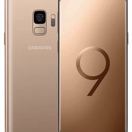 Samsung Galaxy S9 64GB Goud