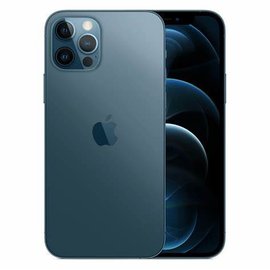 Iphone 12 Pro 128GB Blauw