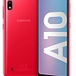 Samsung Galaxy A10 Rood 32GB