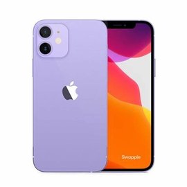 iphone Iphone 12 128GB Paars