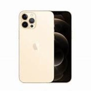 iphone Iphone 12 Pro  128GB Wit