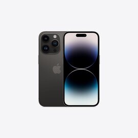 iphone Iphone 14 pro 256GB Zwart Nieuw