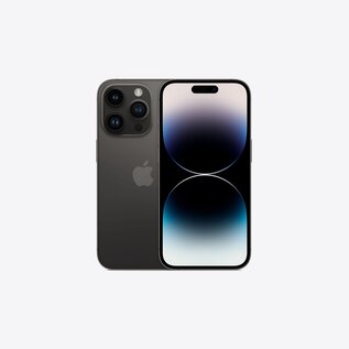 iphone Iphone 14 pro 128GB Grijs