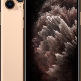 Iphone 11 Pro  64GB Gold