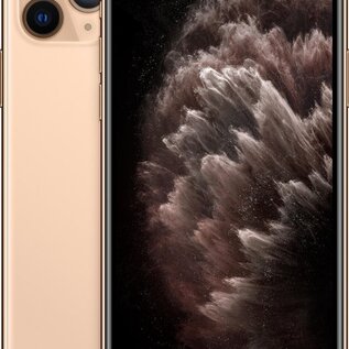 Iphone 11 Pro  256GB  Gold