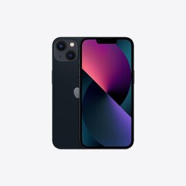 Iphone 13  128GB Zwart