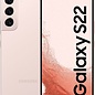 Samsung S22 256BG Roze