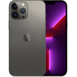 Iphone 13 Pro Max  1TB Grijs
