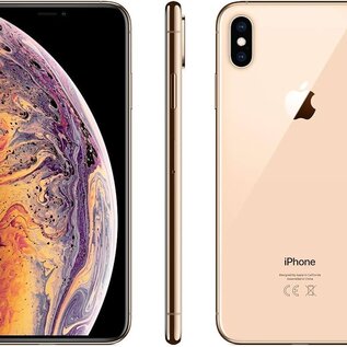 Iphone XS Max 256GB Gold