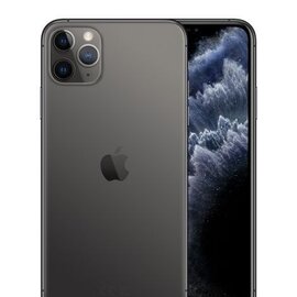 iphone Iphone 11 Pro Max 64GB Grijs