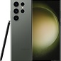 Samsung S23 Ultra  512GB Zwart
