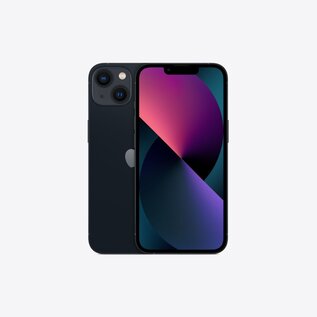 iphone Iphone 13  128GB Zwart