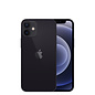 iphone 12 Mini 64GB Zwart