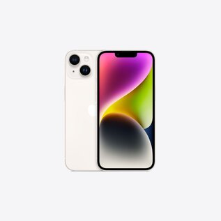 Iphone 14  128GB Wit