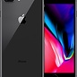 Iphone 8 Plus  64GB Zwart