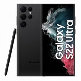 Samsung S22 Ultra  128GB Paars
