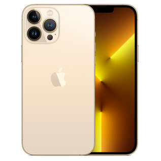 Iphone 13 Pro Gold  128GB