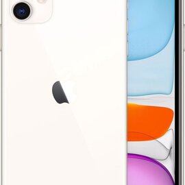 Iphone 11  128GB Wit