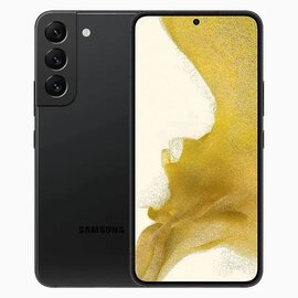 Samsung S22 128GB Zwart