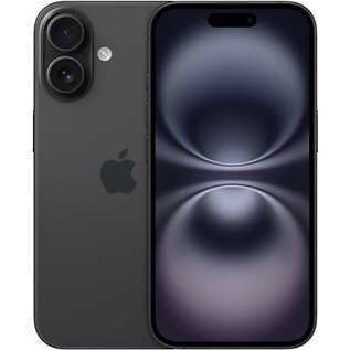 Iphone 16  128GB Nieuw