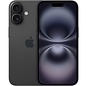 Iphone 16  128GB Zwart