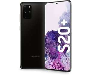 Samsung Galaxy S20 Plus 5G 128GB Grijs - Wekking Telecom