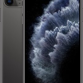 Iphone 11 Pro  64GB Grijs