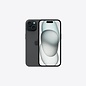 Iphone 15  128GB Zwart