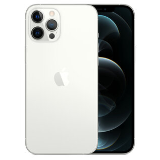 iphone Iphone 12 Pro Max  128GB Wit