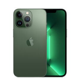 Iphone 13 Pro  128GB Green