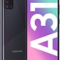 Samsung A31  64GB Zwart