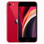 Iphone SE  2020  64GB Rood