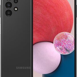 Samsung A13  128GB Zwart